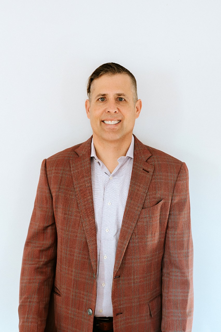 Dr. John DenBoer photo
